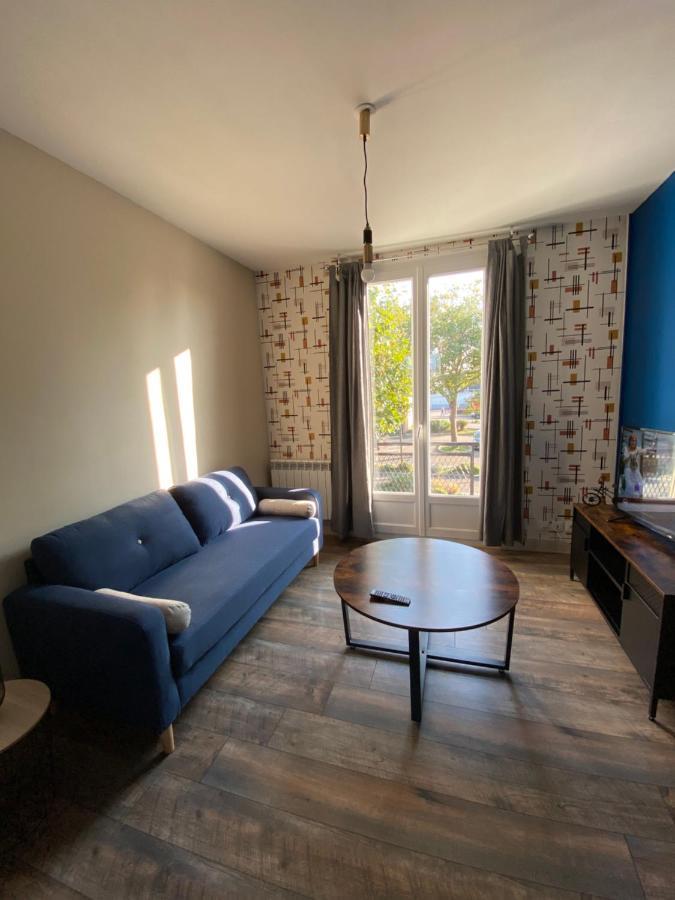 L’havrais détente Le Havre Extérieur photo