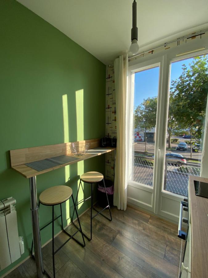 L’havrais détente Le Havre Extérieur photo