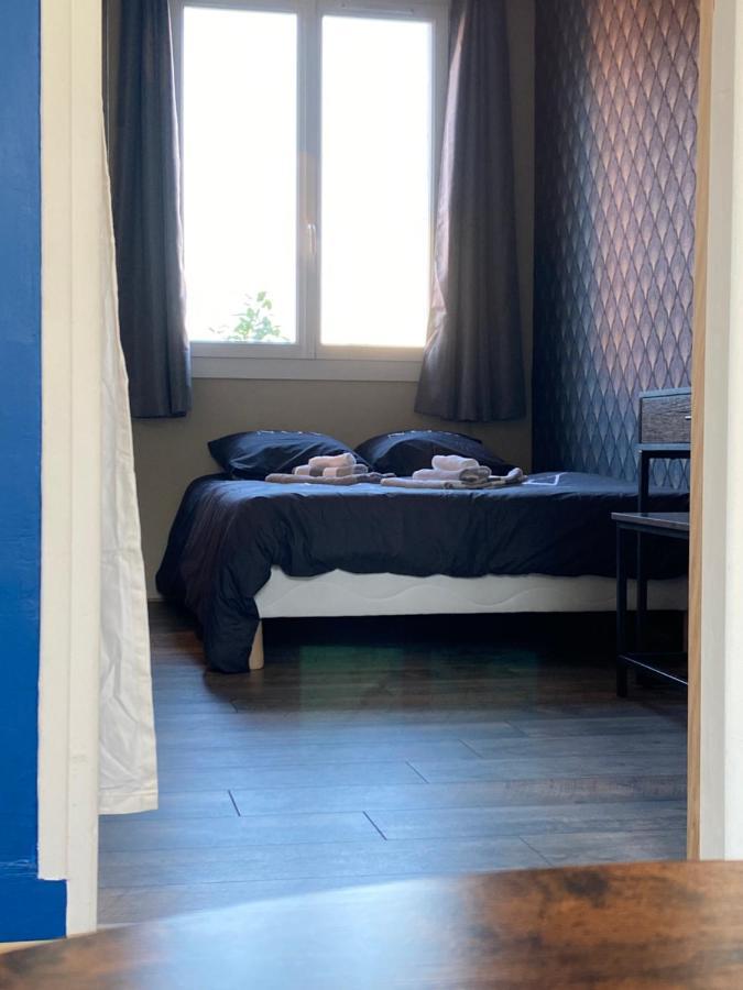 L’havrais détente Le Havre Extérieur photo